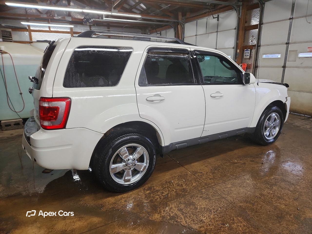 Ford Escape 2012