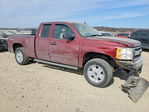 Chevrolet Silverado 2008