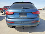 Audi Q3 2016