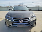 Lexus NX 2017