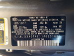 Kia Optima 2018