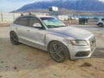 Audi SQ5 2015