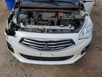 Mitsubishi Mirage 2019