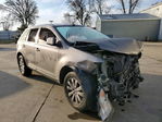 Ford Edge 2010