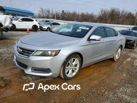 Chevrolet Impala 2015 - Image 1 of 13