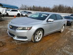 Chevrolet Impala 2015