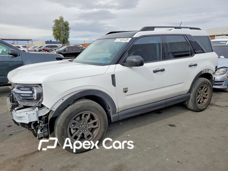 Ford Bronco 2023 - Image 1 of 13