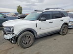 Ford Bronco 2023