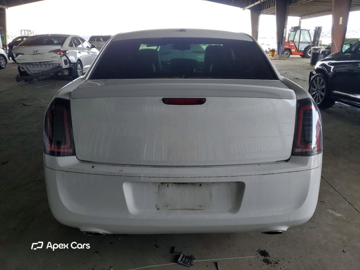 Chrysler 300 2013