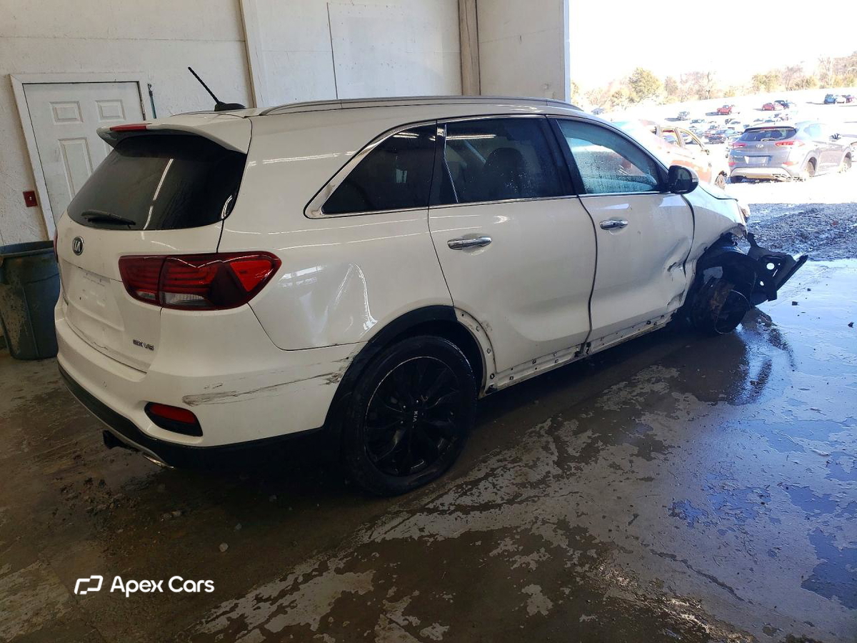 Kia Sorento 2020
