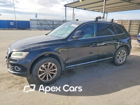 Audi Q5 2013 - Image 1 of 13