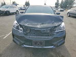 Honda Accord 2016