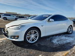 Tesla Model S 2014