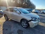 Lexus RX 2015