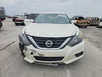 Nissan Altima 2018