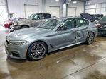 BMW Series 5 2017