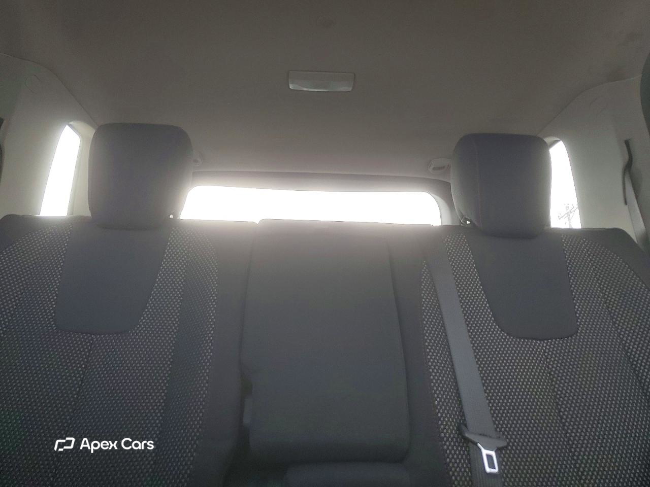 GMC Terrain 2016