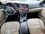 Kia Optima 2013