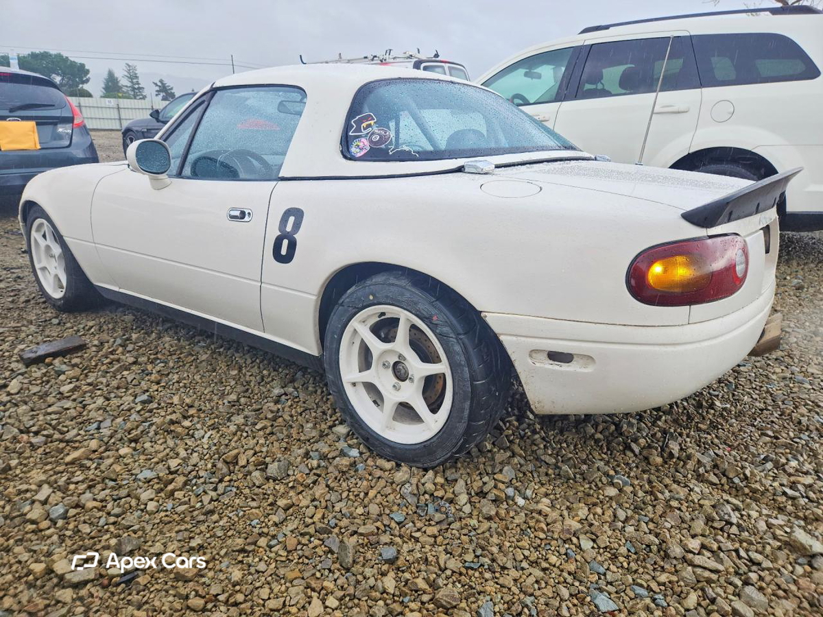 Mazda MX-5 1994