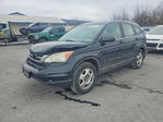 Honda CR-V 2010