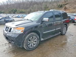 Nissan Armada 2015