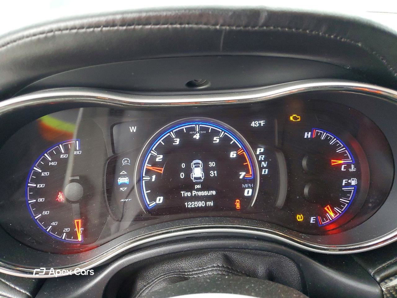 Jeep Grand Cherokee 2016