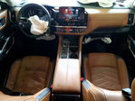Nissan Pathfinder 2023