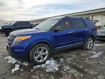 Ford Explorer 2014