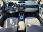 Subaru Forester 2017