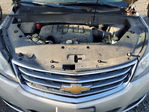 Chevrolet Traverse 2014