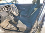 Nissan Versa 2012