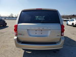 Dodge Caravan 2014