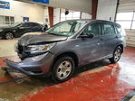 Honda CR-V 2016