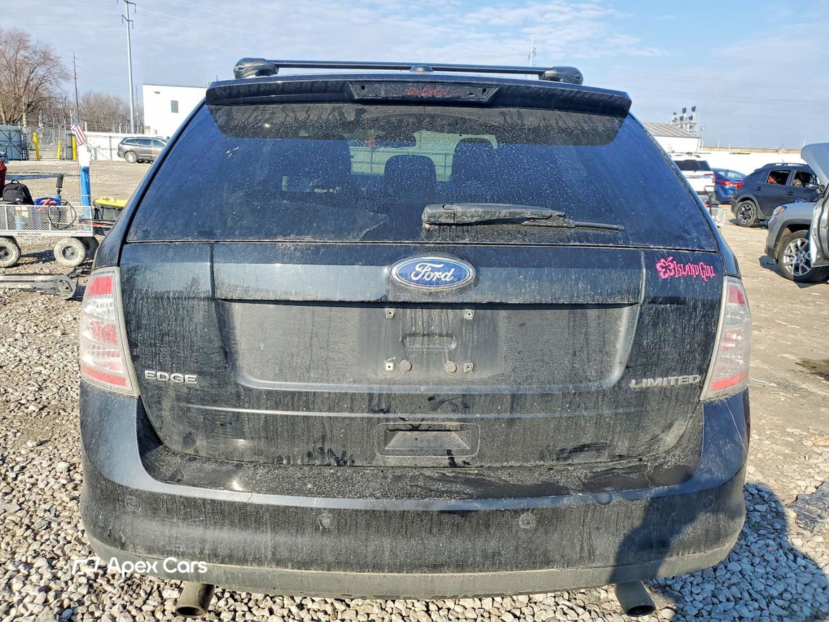 Ford Edge 2010