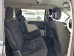 Dodge Caravan 2016