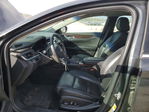 Cadillac XTS 2016