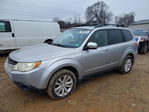 Subaru Forester 2013
