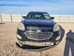 Chevrolet Equinox 2017