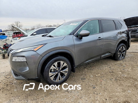 Nissan Rogue 2023 - Image 1 of 14