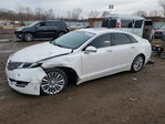 MKZ 2014