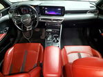 Kia K5 2022