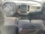 Dodge RAM 2011