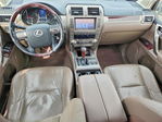 Lexus GX 2017