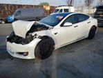 Tesla Model S 2017