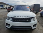 Land Rover Range Rover 2016