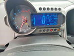 Chevrolet Sonic 2013