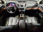 Subaru Outback 2013