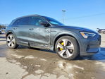 Audi e-tron 2022