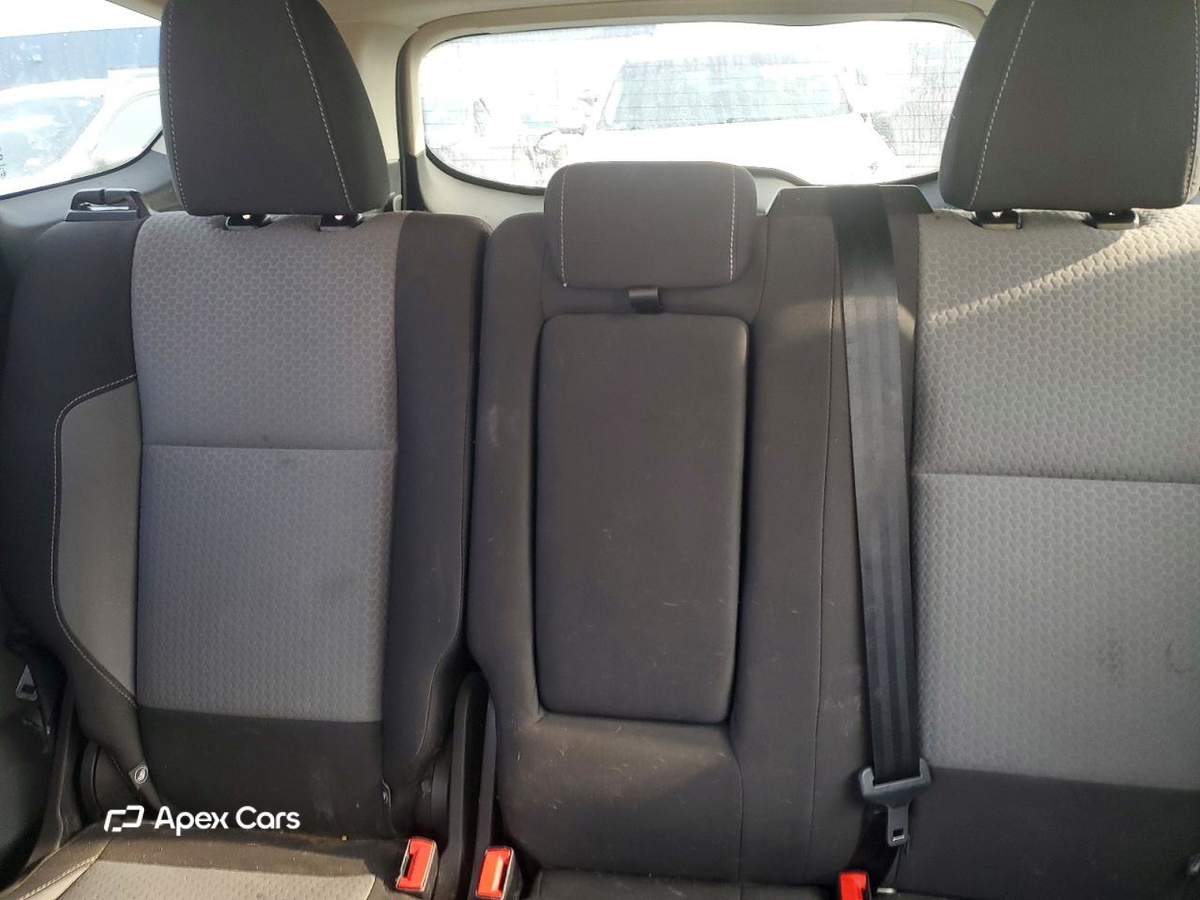 Ford Escape 2019