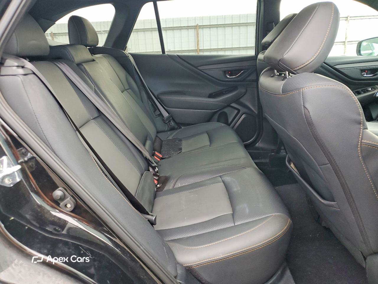 Subaru Outback 2022